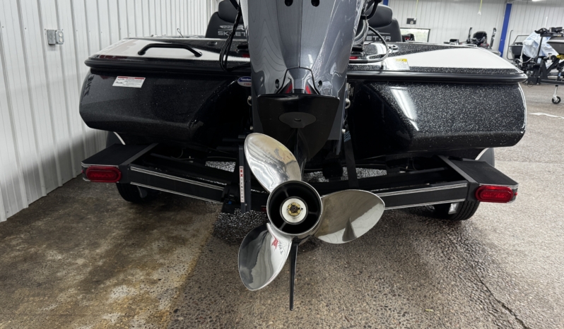 2026 SKEETER ZX200 full