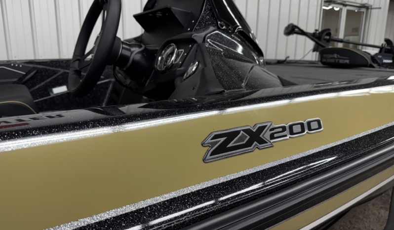 2026 SKEETER ZX200 full