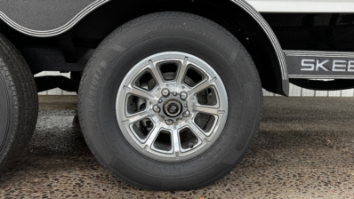 2026 SKEETER ZX200 full