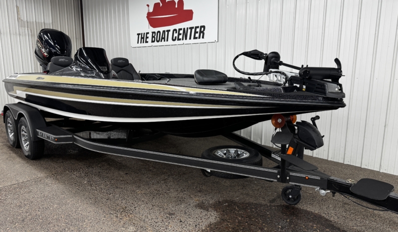 2026 SKEETER ZX200 full