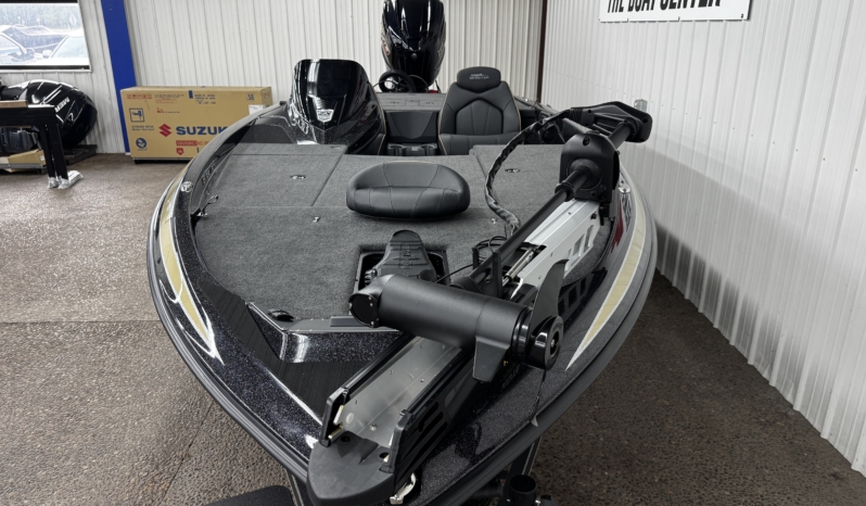 2026 SKEETER ZX200 full