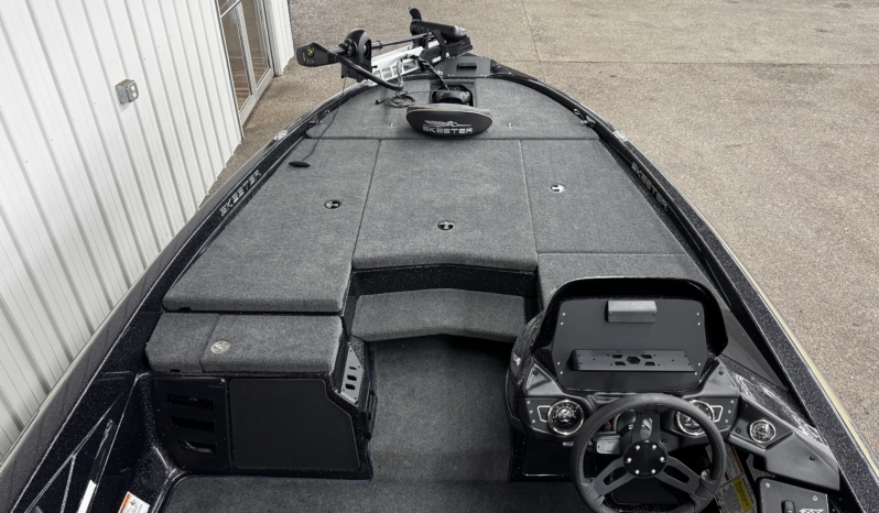 2026 SKEETER ZX200 full