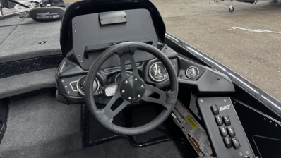 2026 SKEETER ZX200 full