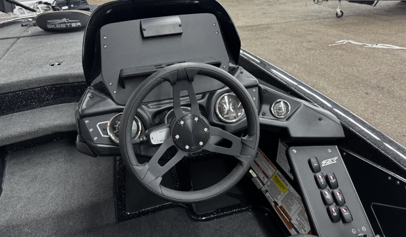 2026 SKEETER ZX200 full
