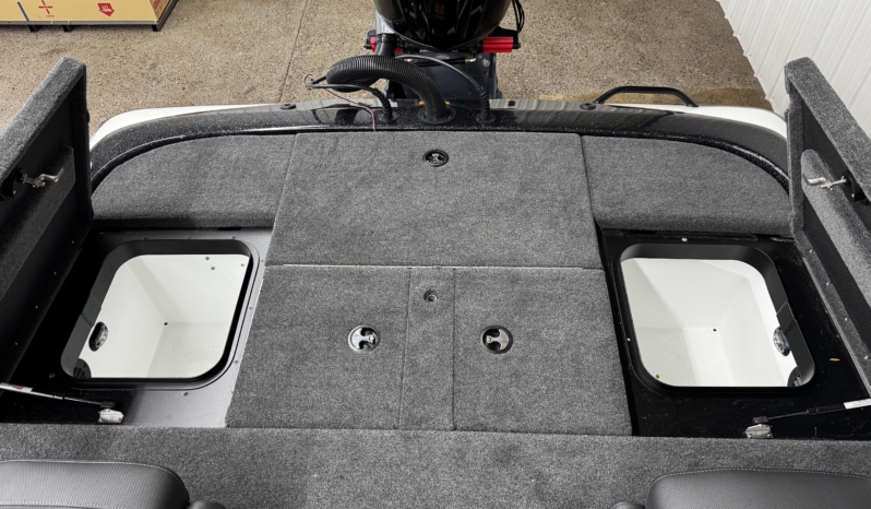 2026 SKEETER ZX200 full