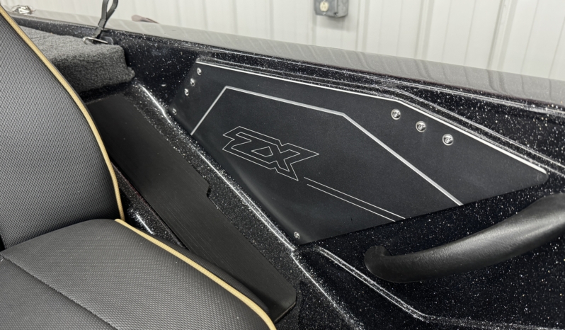 2026 SKEETER ZX200 full