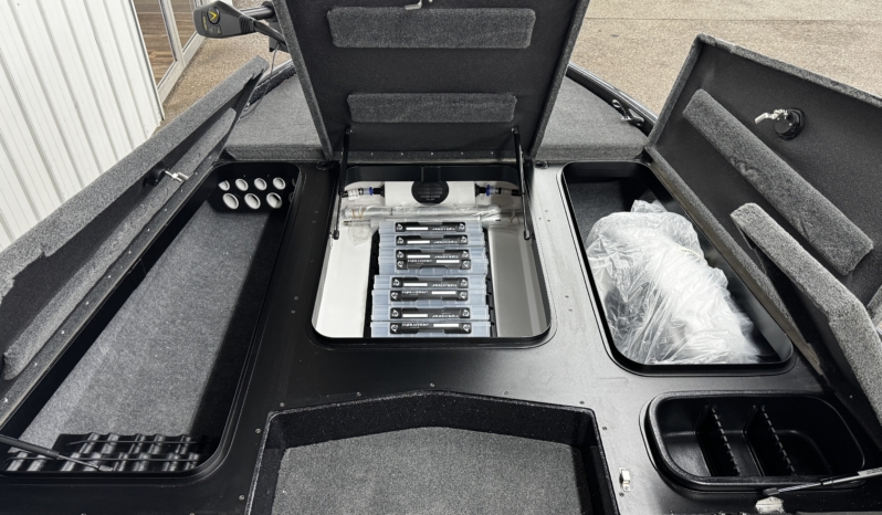2026 SKEETER ZX200 full