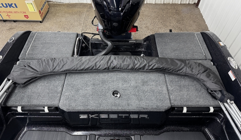 2025 SKEETER SOLERA 205 full