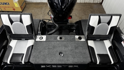 2025 SKEETER SOLERA 205 full