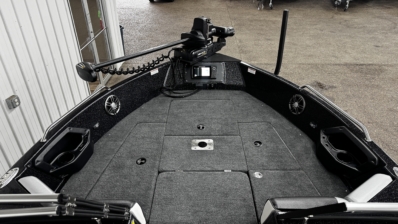 2025 SKEETER SOLERA 205 full