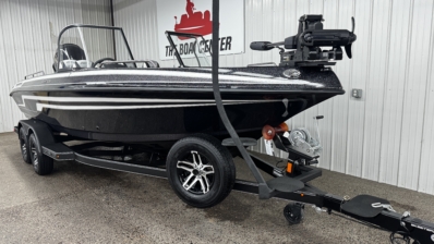 2025 SKEETER SOLERA 205