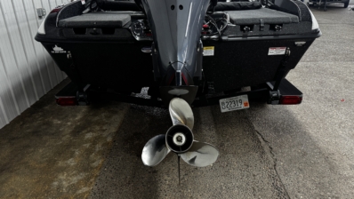 2025 SKEETER SOLERA 205 full