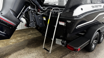 2025 SKEETER SOLERA 205 full