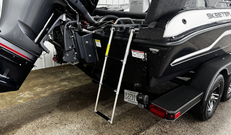 2025 SKEETER SOLERA 205 full