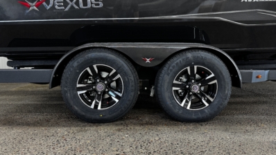 2027 VEXUS AVX1985S full