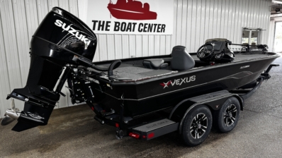 2027 VEXUS AVX1985S full