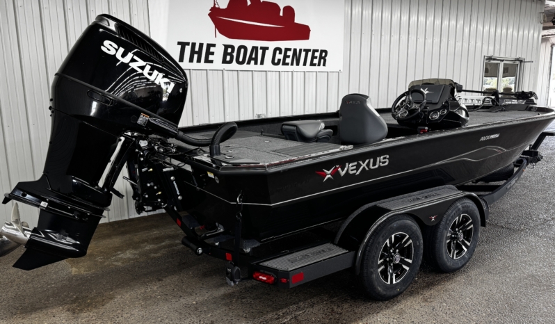 2027 VEXUS AVX1985S full