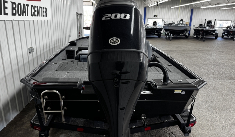 2027 VEXUS AVX1985S full