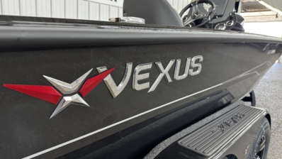 2027 VEXUS AVX1985S full
