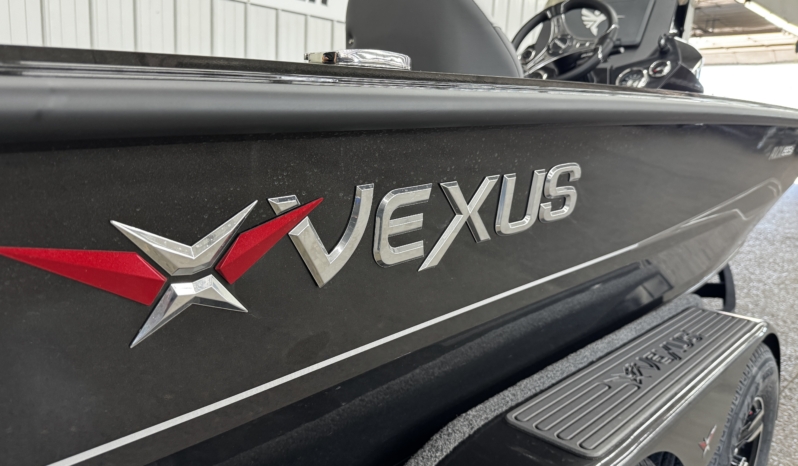 2027 VEXUS AVX1985S full
