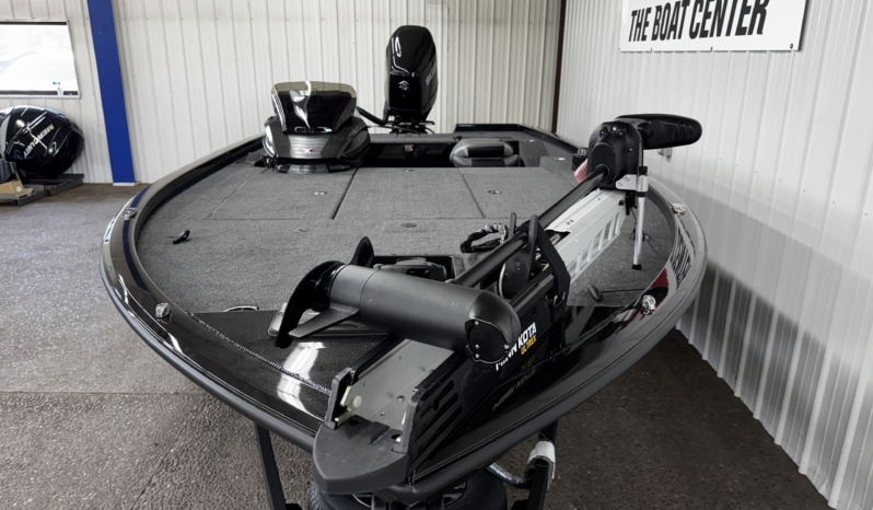 2027 VEXUS AVX1985S full
