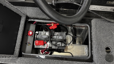 2027 VEXUS AVX1985S full