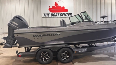 *INCOMING* 2027 WARRIOR 208FFS