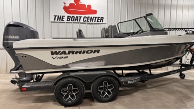 2027 WARRIOR V198