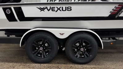 2027 VEXUS AVX1985S