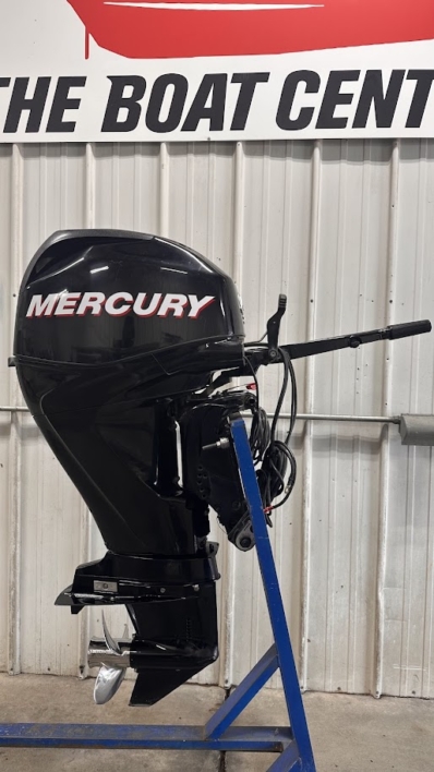 2011 MERCURY 40ELHPT