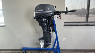 YAMAHA F25LWTHC