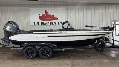 2027 SKEETER WXR2060
