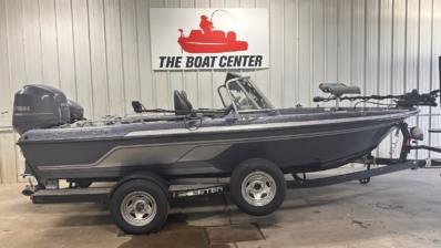 2015 SKEETER WX1850