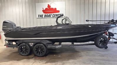 2027 SKEETER WXR2060F