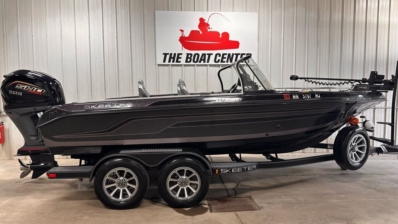 2022 SKEETER WX1910