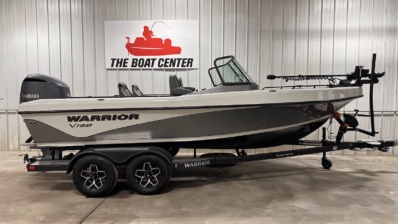 2027 WARRIOR V198