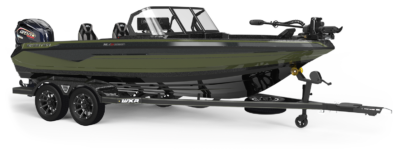 *INCOMING* 2027 SKEETER WXR2060F