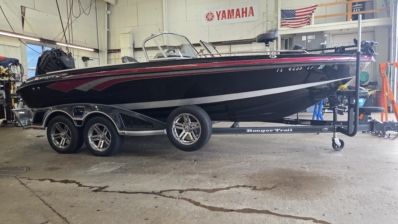 *INCOMING* 2024 RANGER 620 CUP