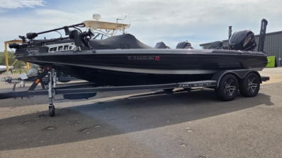 *INCOMING* 2022 SKEETER ZXR20