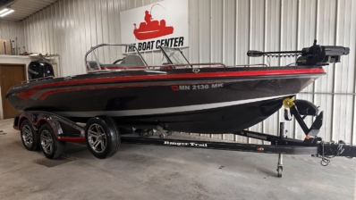 2023 RANGER 621FS