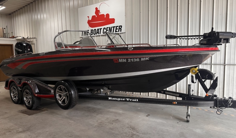 2023 RANGER 621FS full
