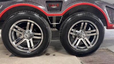 2023 RANGER 621FS full