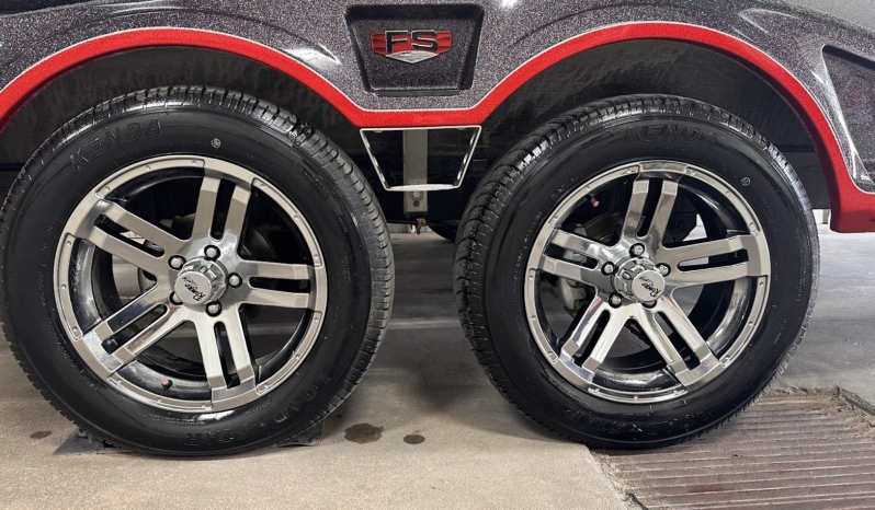 2023 RANGER 621FS full