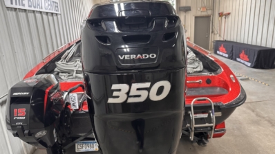 2023 RANGER 621FS