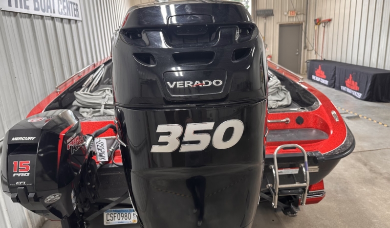 2023 RANGER 621FS full