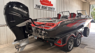2023 RANGER 621FS full