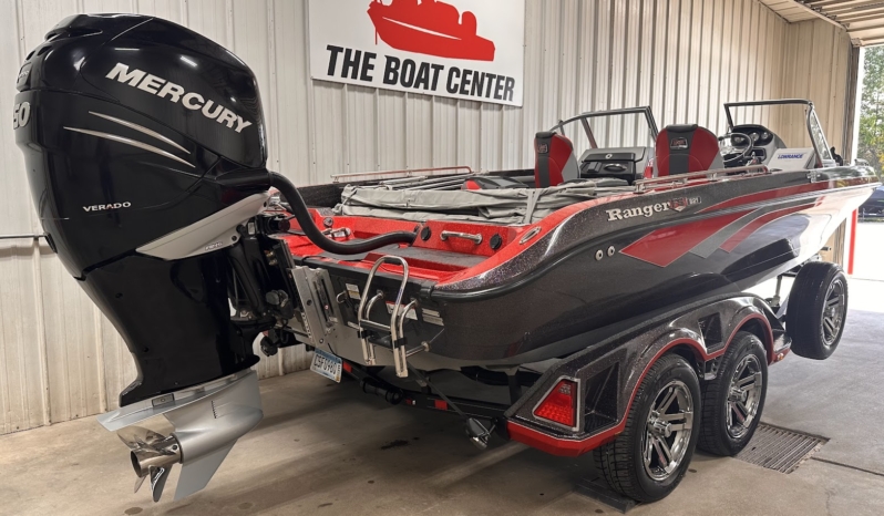 2023 RANGER 621FS full