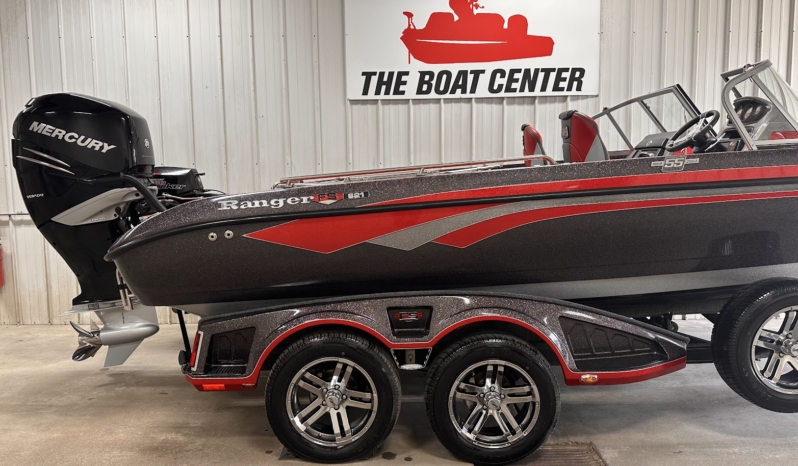 2023 RANGER 621FS full
