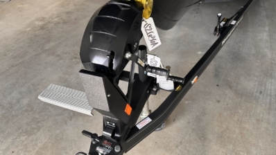 2023 RANGER 621FS full
