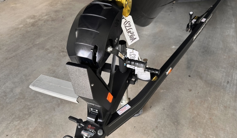 2023 RANGER 621FS full
